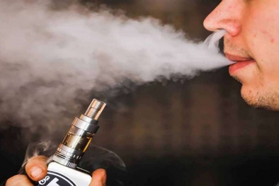 Chưa phải thời điểm thích hợp để thí điểm thuốc lá thế hệ mới