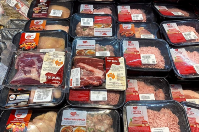 Thịt bò đông lạnh Mỹ, Australia giá rẻ bán tràn lan, chất lượng liệu có đảm bảo?