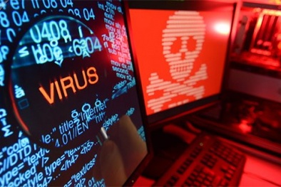 7 dấu hiệu nhận biết máy tính và điện thoại bị nhiễm virus