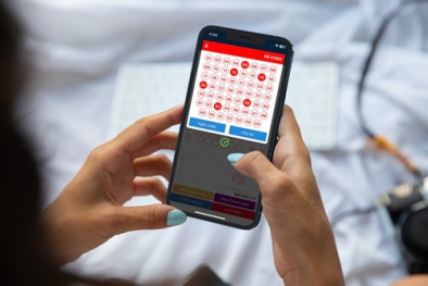 Mua vietlott online thì nhận thưởng như thế nào?