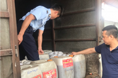 Quy định về quản lý và sử dụng tem rượu sản xuất trong nước và nhập khẩu