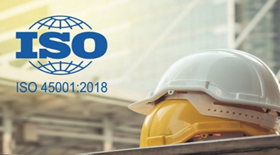 Tiêu chuẩn ISO 45002:2023 -  Hệ thống quản lý an toàn và sức khỏe nghề nghiệp