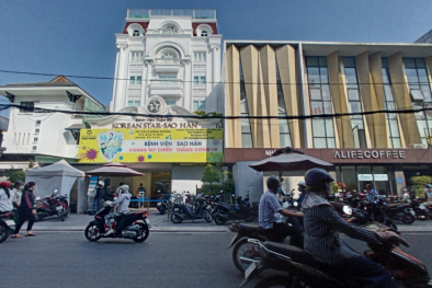Vụ tử vong tại Bệnh viện thẩm mỹ Sao Hàn: Bác sĩ không phải người của bệnh viện?