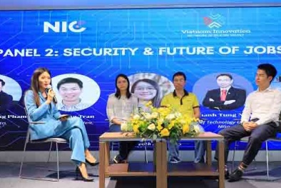 Cơ hội hợp tác nghiên cứu, sáng tạo và phát triển nguồn nhân lực cho đổi mới sáng tạo Việt Nam - Hoa Kỳ 