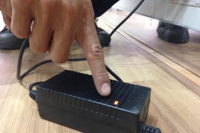 Người dùng có thể 'ngậm trái đắng' nếu mua cáp sạc xe điện giá rẻ