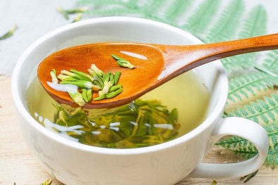 Những lưu ý khi sử dụng trà tâm sen để tránh hại sức khỏe