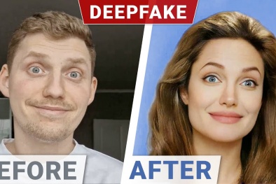 Vấn nạn công nghệ số: Deepfake đang trở thành công cụ chỉnh sửa ảnh nóng và video nhạy cảm 