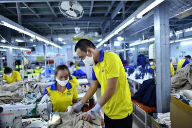 Hỗ trợ doanh nghiệp phục hồi nhanh và phát triển bền vững cả về số lượng, chất lượng