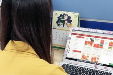 Hàng nghìn gian hàng, sản phẩm vi phạm trên sàn thương mại điện tử