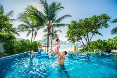 Vinpearl tung hàng loạt flashsale siêu khủng cho kỳ đại lễ 