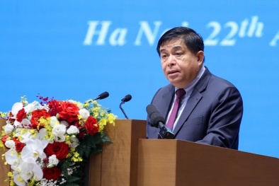 Bộ trưởng Nguyễn Chí Dũng: Mỗi doanh nghiệp FDI đều là một đối tác chiến lược toàn diện