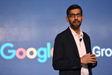 CEO Google cảnh báo về mối nguy hại của AI nếu bị sử dụng sai cách