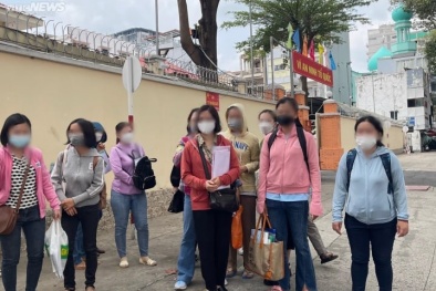 Khách hàng tố sản phẩm bảo hiểm “Tâm An Đầu Tư” của Manulife, chuyên gia khuyến cáo gì?