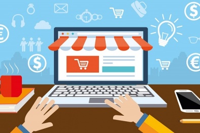 Từ ngày 1/7, người dân có thể đăng ký kinh doanh bằng hồ sơ điện tử có giá trị tương đương hồ sơ giấy