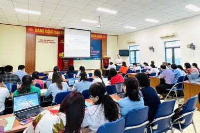 Quảng Ninh đào tạo chuyên sâu về Tiêu chuẩn TCVN ISO 9001:2015