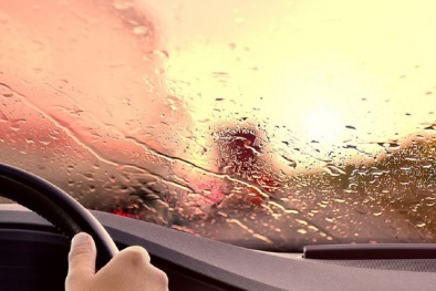 7 kỹ năng lái xe trời mưa đảm bảo an toàn cho người tham gia giao thông