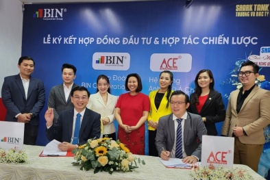 BIN Corporation Group và Anh ngữ Á Châu hợp tác chuyển đổi số, nâng cao dạy và học ngoại ngữ