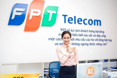 FPT Telecom làm ăn thế nào dưới thời ông Hoàng Nam Tiến?