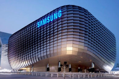 Samsung phải bồi thường hơn 300 triệu USD do vi phạm bản quyền cải tiến xử lý dữ liệu