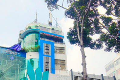 Thẩm mỹ viện 1A Plus hoạt động không phép, bị đình chỉ 18 tháng