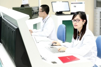 Viettel tiếp tục được cấp sáng chế độc quyền tại Hoa Kỳ