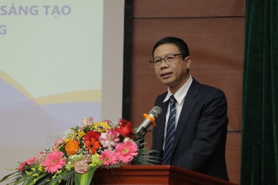 Xây dựng giải pháp khoa học công nghệ và đổi mới sáng tạo nhằm nâng cao năng suất lao động 