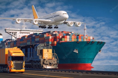 Chuyển đổi số ngành logistics - lực đẩy hỗ trợ các ngành kinh tế cùng phát triển 