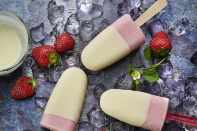 Tiêu chuẩn về kem thực phẩm được phép lưu hành trên thị trường 