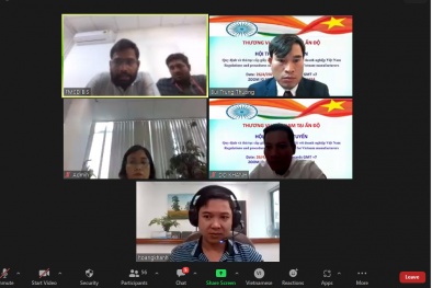 Chứng nhận tiêu chuẩn chất lượng BIS của Ấn Độ - Những lưu ý với doanh nghiệp Việt Nam  