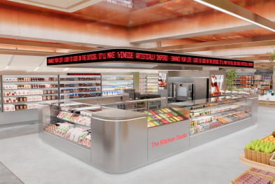 WinCommerce: Nâng cấp mô hình siêu thị, tham gia đường đua kinh doanh bán lẻ cao cấp