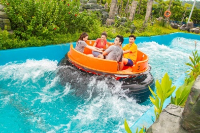 Điểm du lịch miền Bắc nào ‘hot’ nhất hai ngày đầu lễ 30/4?    