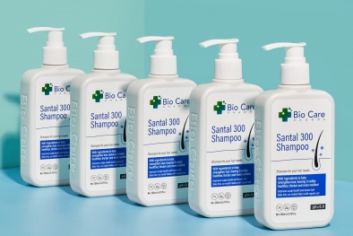 Dầu gội thương hiệu Bio Care Pharma quảng cáo sai công dụng: Người tiêu dùng cần nâng cao cảnh giác?