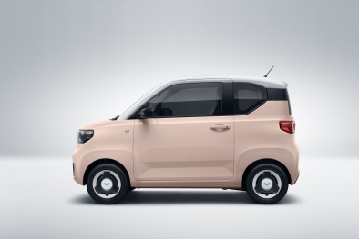 Doanh số xe điện toàn cầu dự kiến tăng 35%