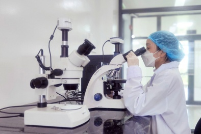 Phát triển nguồn nhân lực khoa học và công nghệ nhằm nâng cao năng suất lao động