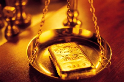 Quản lý thị trường vàng tại Việt Nam