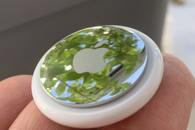 Apple ngăn chặn Airtag được sử dụng vào mục đích xấu