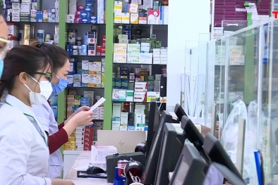 Cách sử dụng thuốc kháng sinh an toàn, hợp lý để tránh nguy cơ tử vong