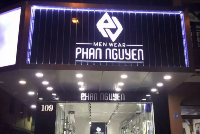 Hệ thống cửa hàng vest nam Phan Nguyễn đã có chứng nhận hợp quy sản phẩm quần áo