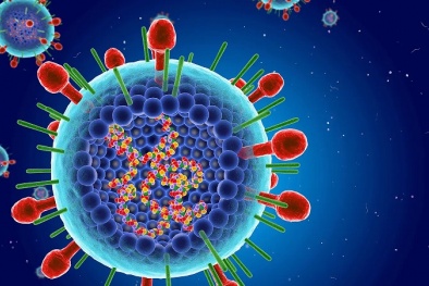 Phê duyệt vaccine đầu tiên ngừa virus hợp bào hô hấp (RSV)