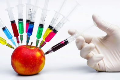 Nguy hại khi sử dụng quá mức chất bảo quản thực phẩm TBHQ