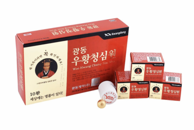 Nhập viện trong tình trạng sốc và mất máu do lạm dụng thuốc An cung