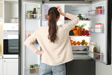 Giá điện tăng: Chuyên gia chỉ cách sử dụng tủ lạnh đúng nhất để tiết kiệm điện