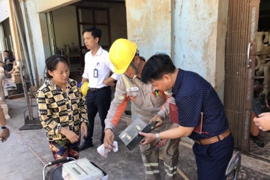 Nam Định: Phát triển hệ thống đo lường - kết quả và khó khăn cần tháo gỡ