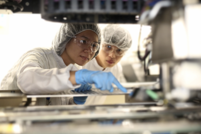 Việt Nam đứng thứ 3 châu Á về doanh số chip bán dẫn xuất khẩu sang Mỹ