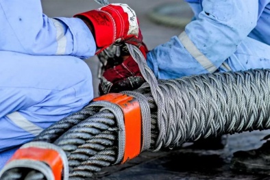 Yêu cầu điều tra áp dụng biện pháp chống bán phá giá đối với sản phẩm cáp thép dự ứng lực