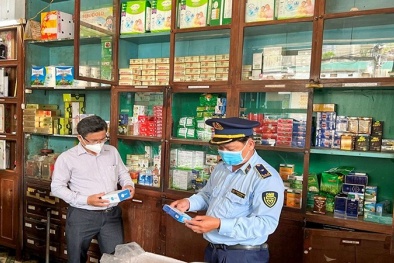 Cẩn trọng với chất lượng 'thuốc đông y gia truyền', thực phẩm chức năng quảng cáo trên mạng