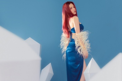 Lễ hội K-pop Lovers Festival 2023 sắp diễn ra tại phố đi bộ hồ Hoàn Kiếm