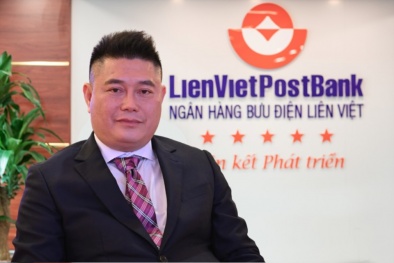 LienVietPostbank: 'Dây mơ rễ má' nhìn từ các doanh nghiệp liên quan đến ông Nguyễn Đức Thụy