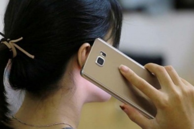 Nghiên cứu mới cảnh báo: Nói chuyện điện thoại nhiều nguy cơ mắc bệnh cao huyết áp