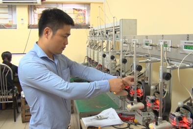 Yêu cầu cấp bách về phát triển hạ tầng chất lượng quốc gia